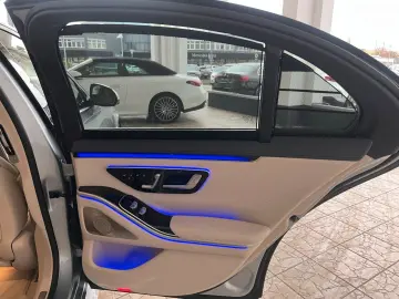 S 450 4M AMG Line Pano.-Dach Distronic Digital