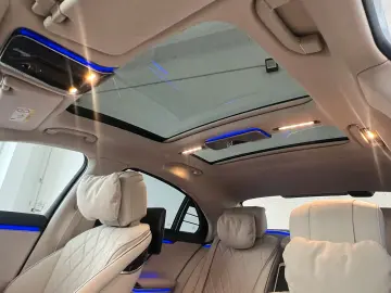 S 450 4M AMG Line Pano.-Dach Distronic Digital
