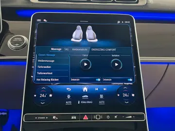 S 450 4M AMG Line Pano.-Dach Distronic Digital