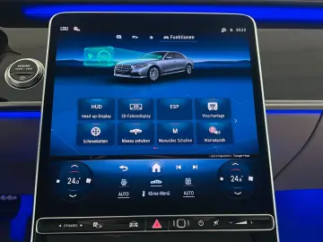 S 450 4M AMG Line Pano.-Dach Distronic Digital