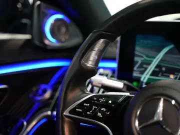 S 580 4M L AMG  EXCL BURM4D HAL 3xTV DRIVE.PILOT