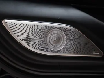 S 580 4M L AMG  EXCL BURM4D HAL 3xTV DRIVE.PILOT