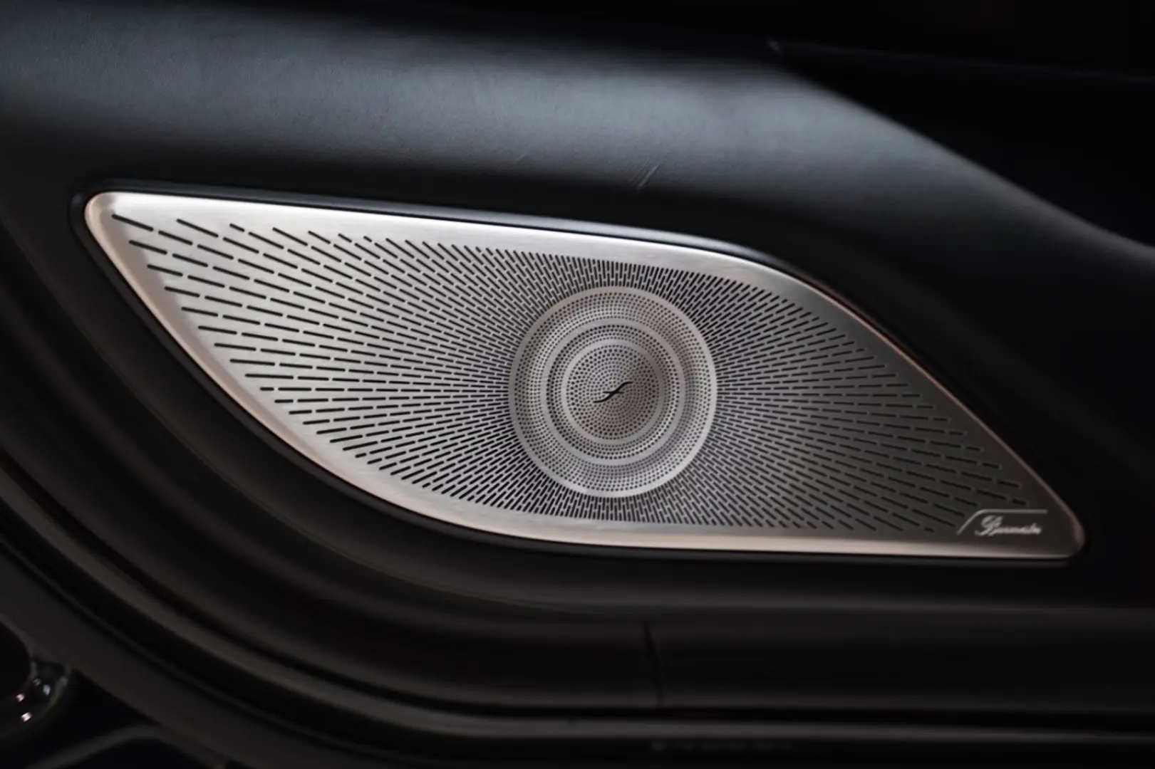 S 580 4M L AMG  EXCL BURM4D HAL 3xTV DRIVE.PILOT