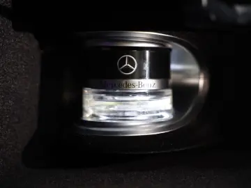 S 580 4M L AMG  EXCL BURM4D HAL 3xTV DRIVE.PILOT