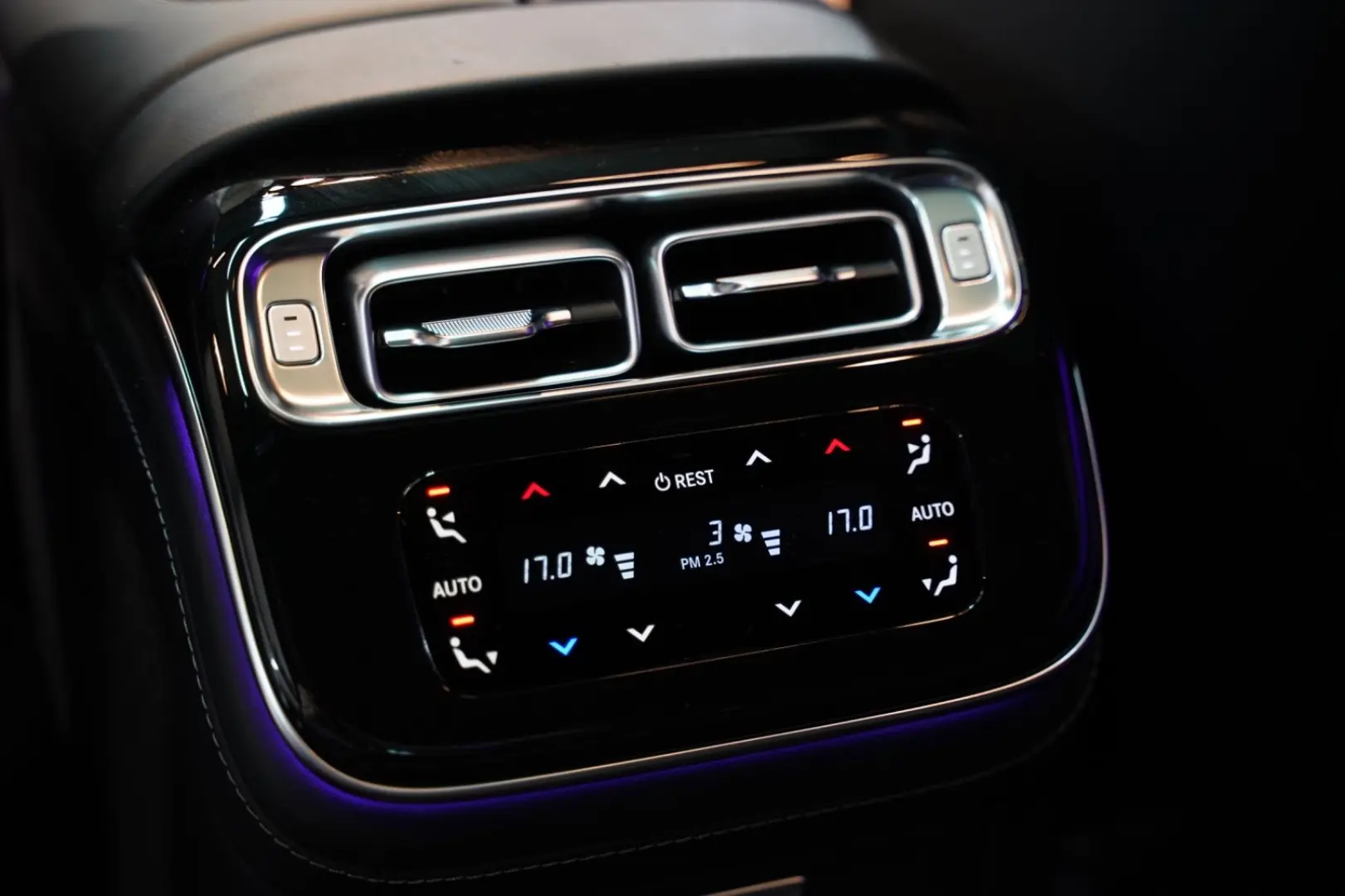 S 580 4M L AMG  EXCL BURM4D HAL 3xTV DRIVE.PILOT