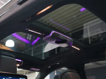 S 580 4M L AMG  EXCL BURM4D HAL 3xTV DRIVE.PILOT