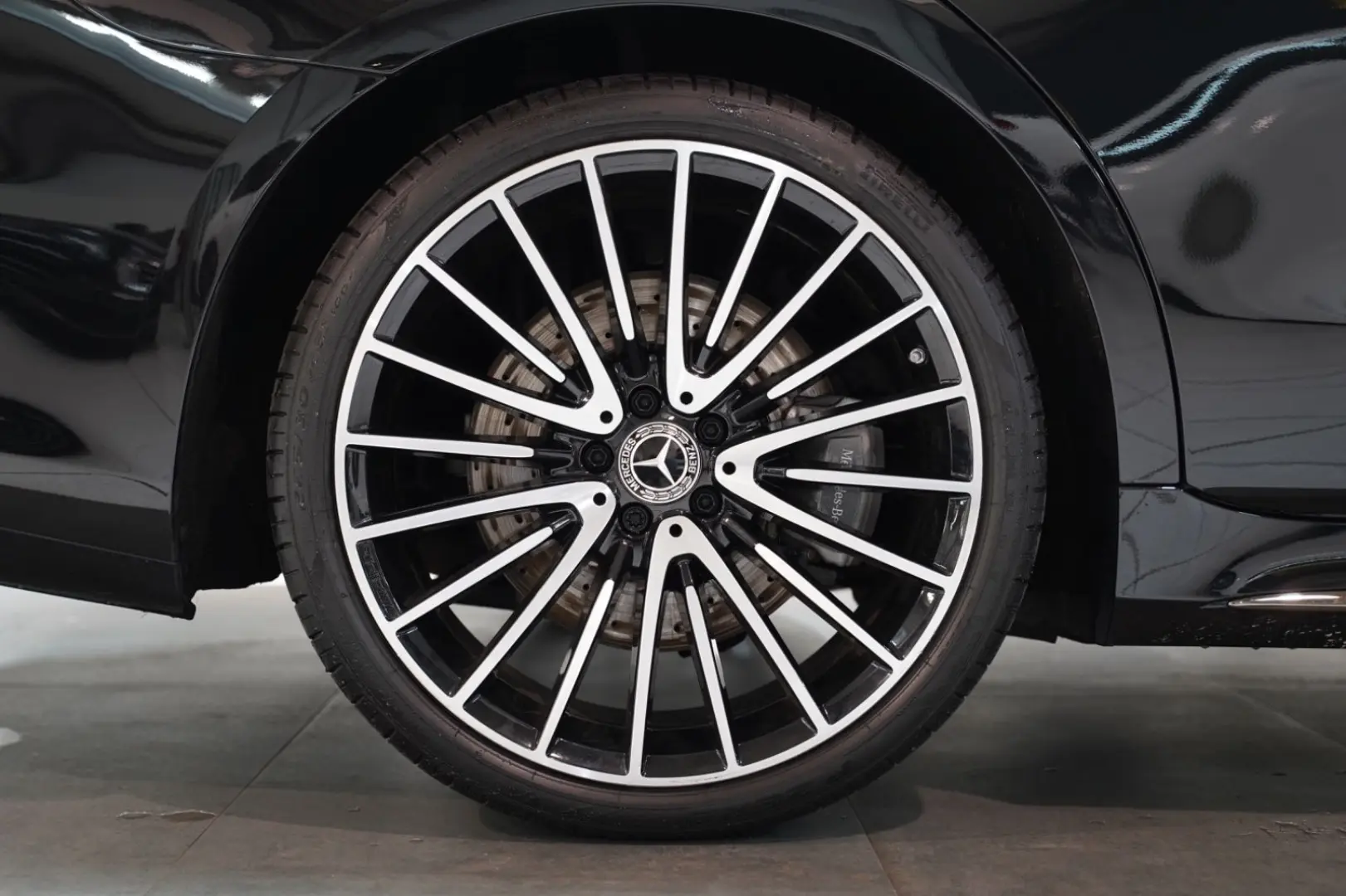 S 580 4M L AMG  EXCL BURM4D HAL 3xTV DRIVE.PILOT