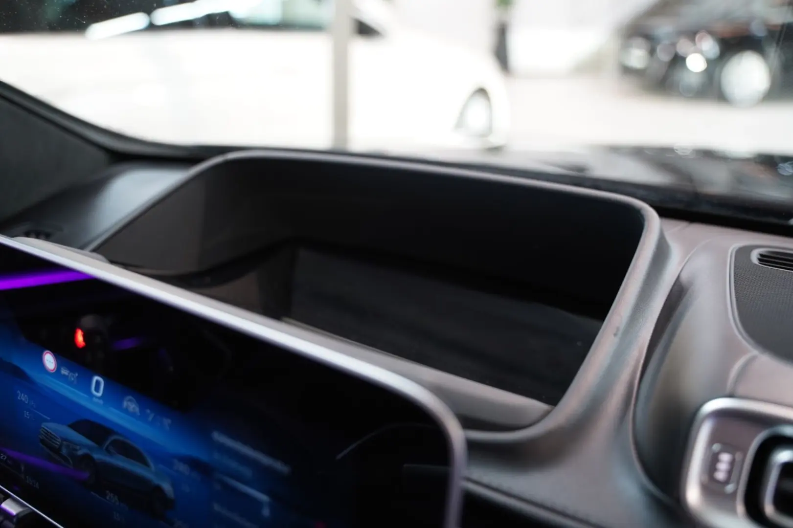 S 580 4M L AMG  EXCL BURM4D HAL 3xTV DRIVE.PILOT