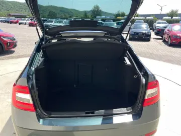 Skoda Octavia 1.8 TSI DSG Style