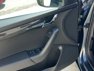 Skoda Octavia 1.8 TSI DSG Style