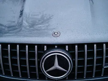 Mercedes-Benz GLE 63 AMG