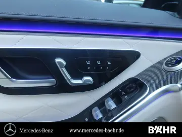 S 450 d 4M Lang AMG Verkauf nur an Gewerbe!!!!