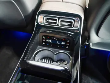 S 580 e L 4M MANUFAKTUR Exklusiv DRIVE PILOT TV