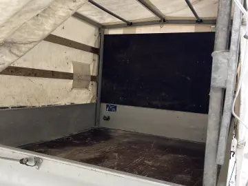 Mercedes-Benz Sprinter Doka 216 2.2CDI 7LOCURI