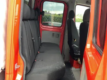 Mercedes-Benz Sprinter Doka 216 2.2CDI 7LOCURI