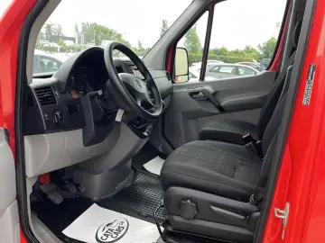 Mercedes-Benz Sprinter Doka 216 2.2CDI 7LOCURI