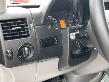 Mercedes-Benz Sprinter Doka 216 2.2CDI 7LOCURI