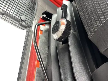 Mercedes-Benz Sprinter Doka 216 2.2CDI 7LOCURI