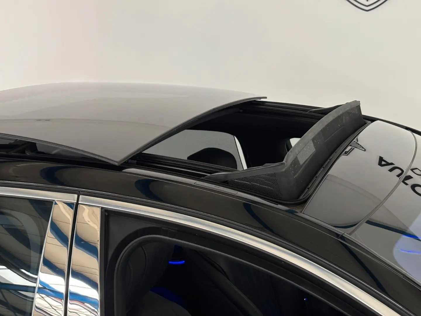 S 580 4Matic L Maybach  Chauffeur 3D-B PANO 21