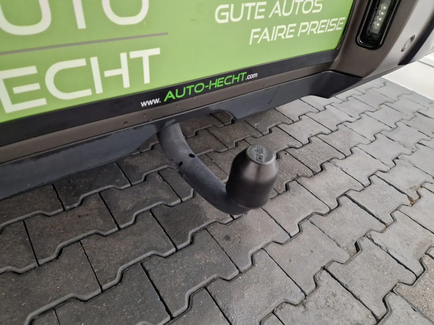 G 400 d AMG Line  Magno Monza  Standheizung