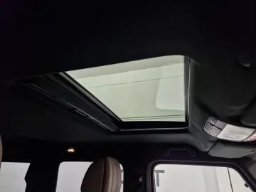 G 400 d AMG Line  Magno Monza  Standheizung