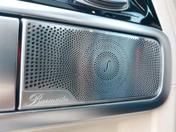 G 63 AMG G Station Massage Distronic 360  Nappa