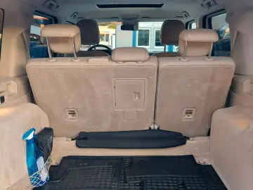 G 63 AMG G Station Massage Distronic 360  Nappa