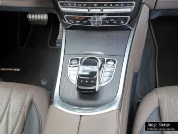 G 500 AMG SUPERIOR SHD BURM STHZG 360  TOTW MULT