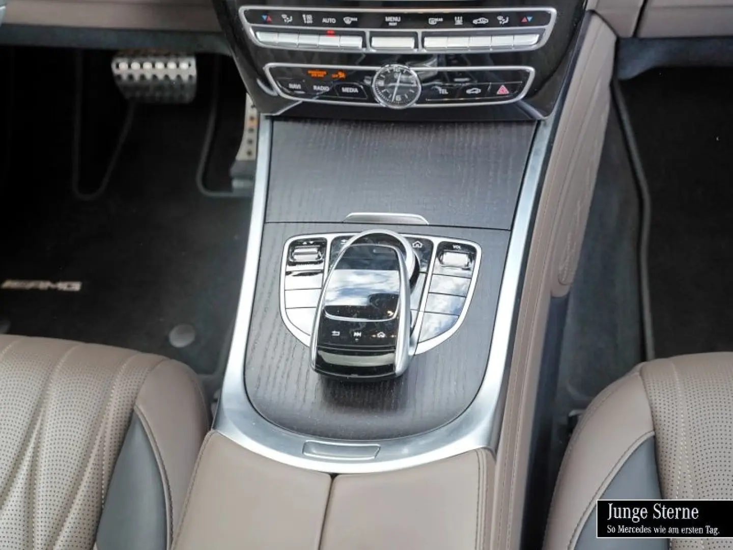 G 500 AMG SUPERIOR SHD BURM STHZG 360  TOTW MULT