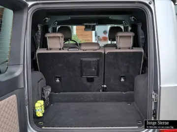 G 500 AMG SUPERIOR SHD BURM STHZG 360  TOTW MULT