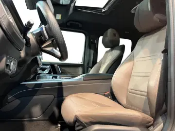 G 450 d AMG  MBUX AHK AUT PDC Night LM