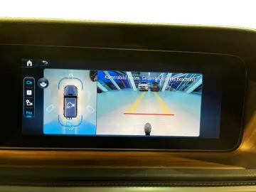 G 450 d AMG  MBUX AHK AUT PDC Night LM