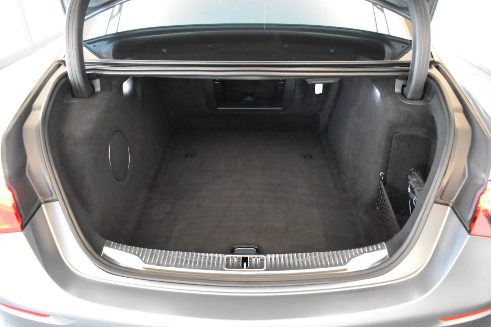 S 580 4Matic L AMG LINE MANUFAKTUR EXKLUSIV VOLL