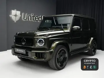 G 400 G -Modell Station G 400 d