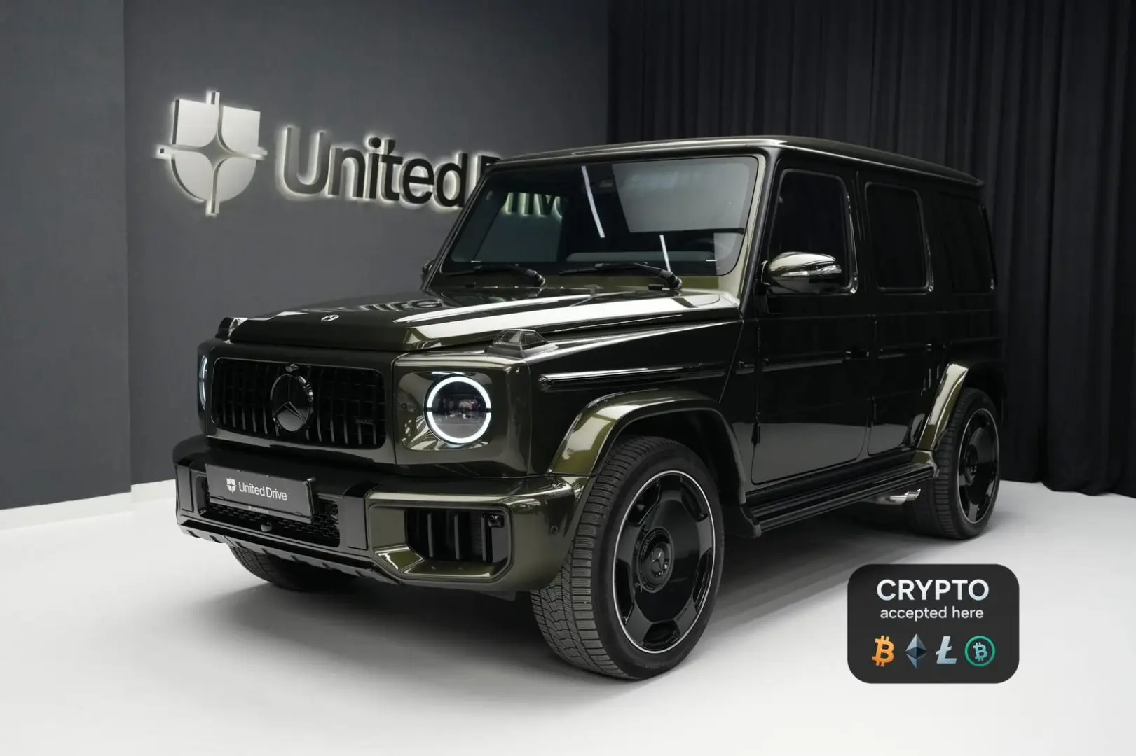 G 400 G -Modell Station G 400 d