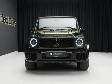 G 400 G -Modell Station G 400 d