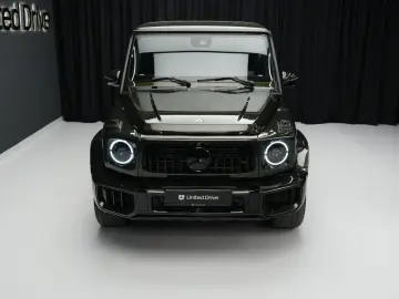 G 400 G -Modell Station G 400 d