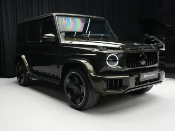 G 400 G -Modell Station G 400 d