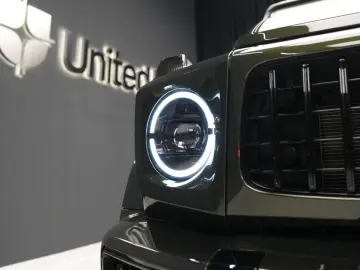 G 400 G -Modell Station G 400 d