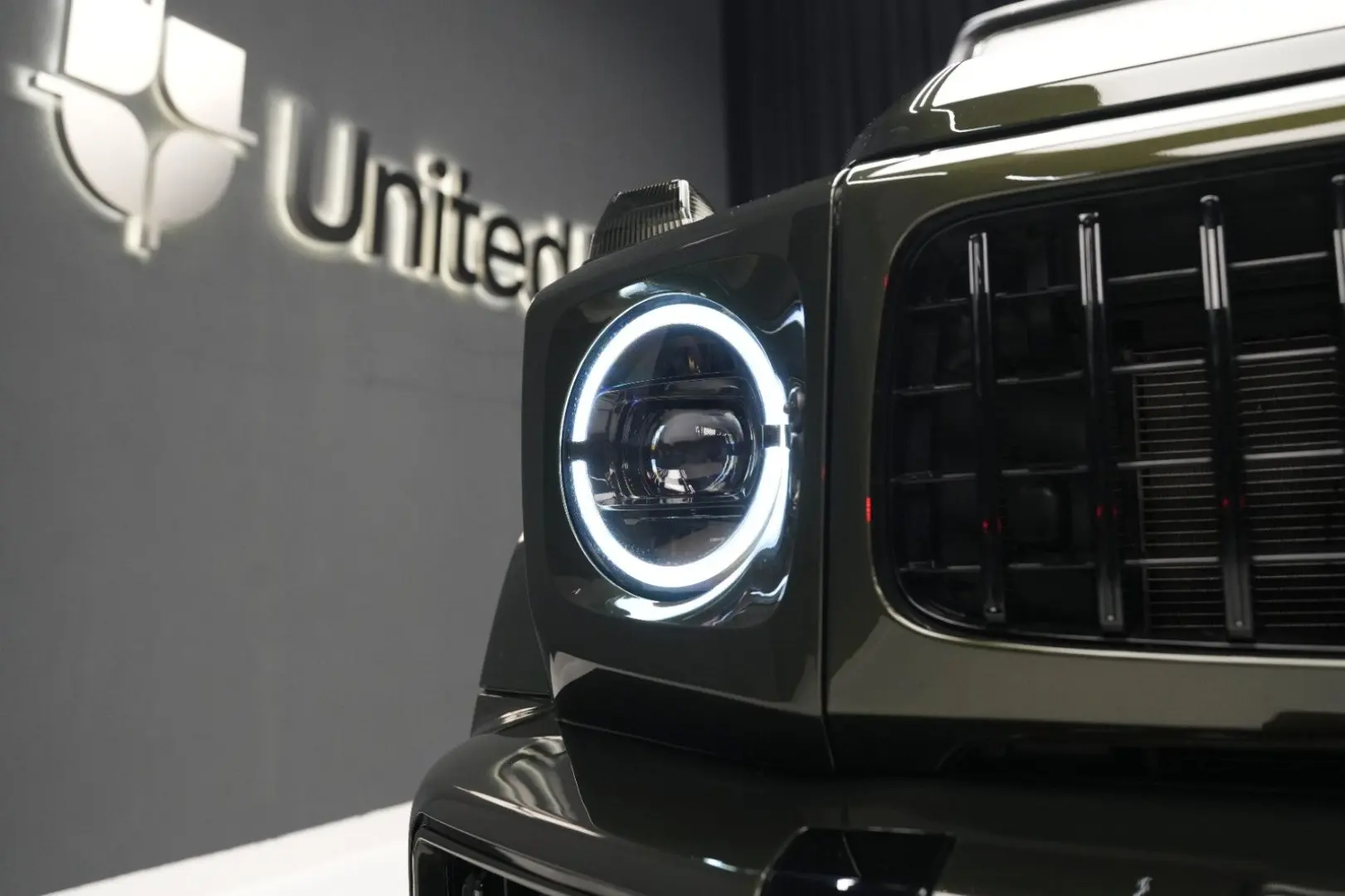 G 400 G -Modell Station G 400 d