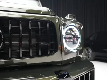 G 400 G -Modell Station G 400 d