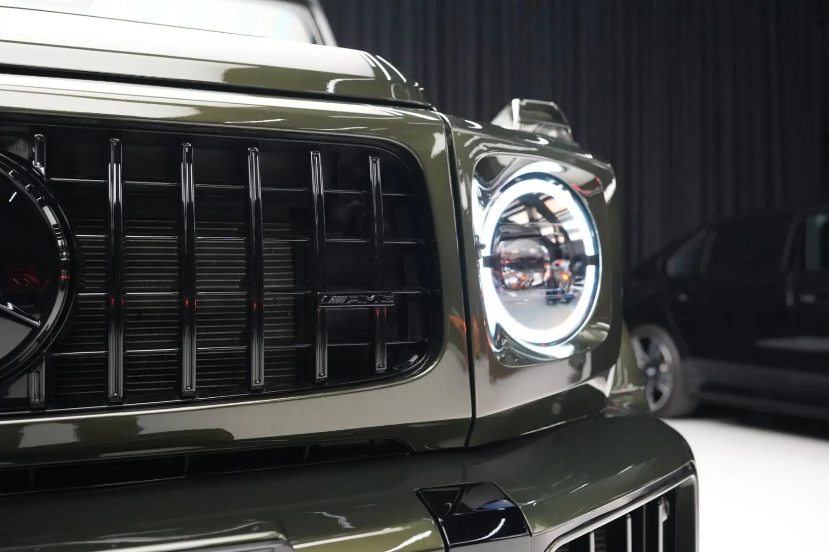 G 400 G -Modell Station G 400 d