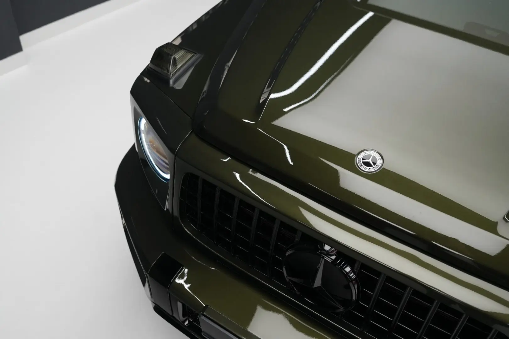 G 400 G -Modell Station G 400 d