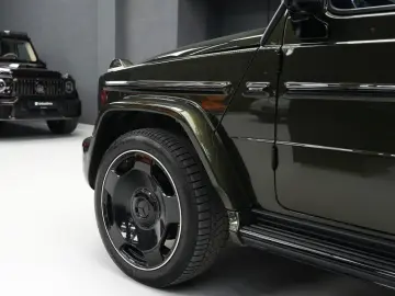 G 400 G -Modell Station G 400 d