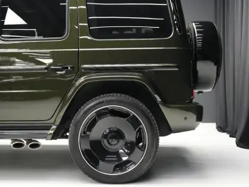 G 400 G -Modell Station G 400 d