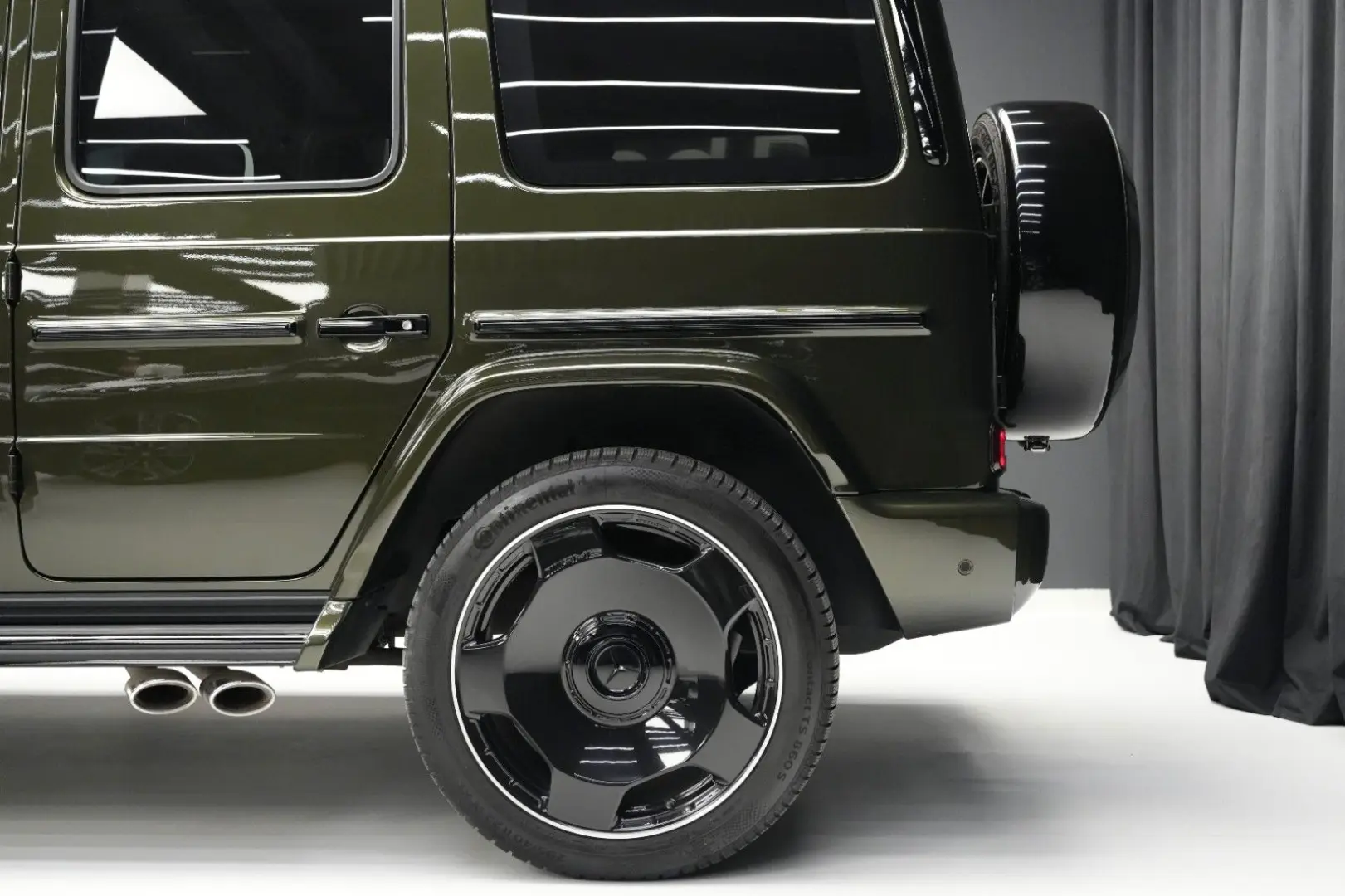 G 400 G -Modell Station G 400 d