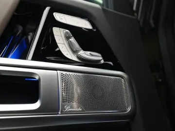 G 400 G -Modell Station G 400 d