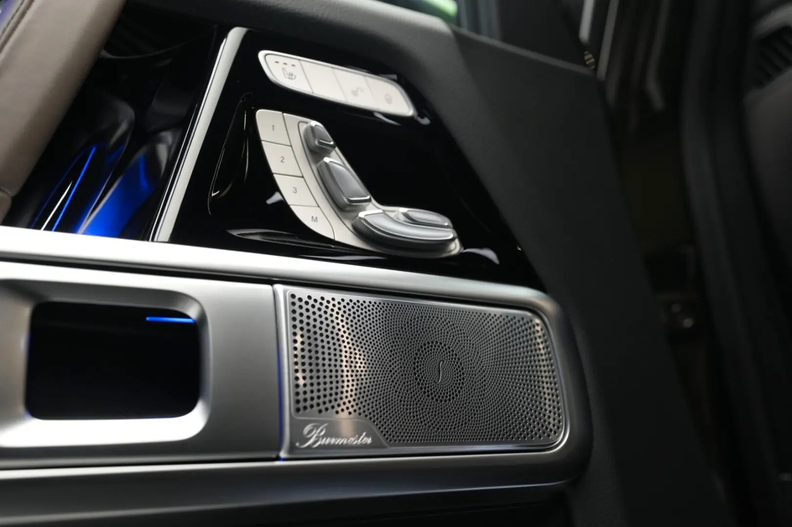 G 400 G -Modell Station G 400 d