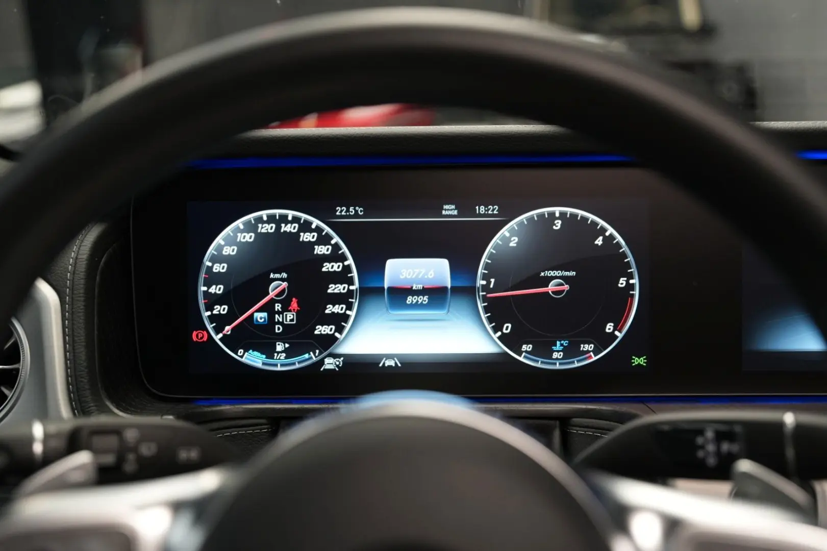 G 400 G -Modell Station G 400 d