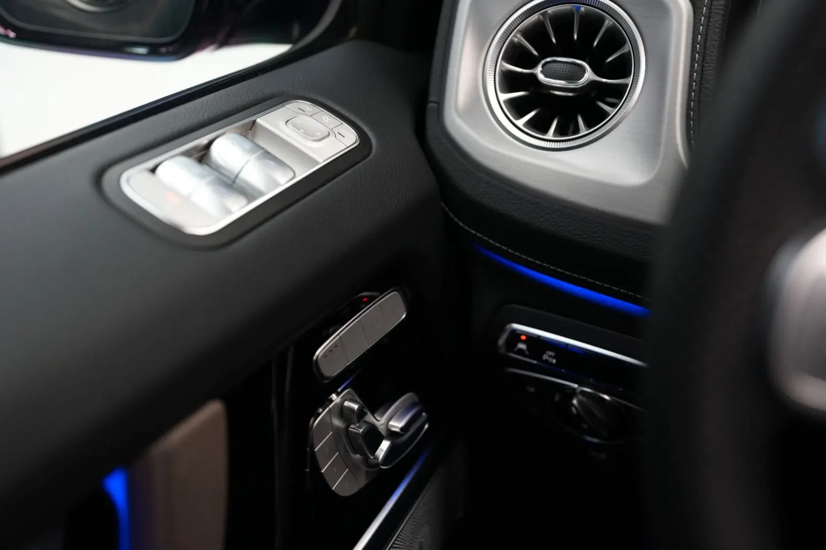 G 400 G -Modell Station G 400 d